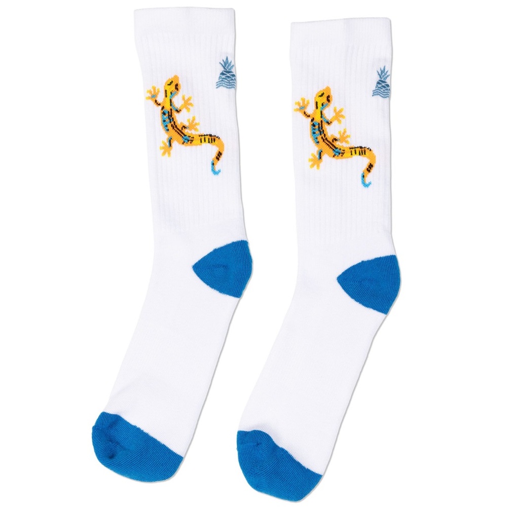 Chubbies Adult All-Day Socks